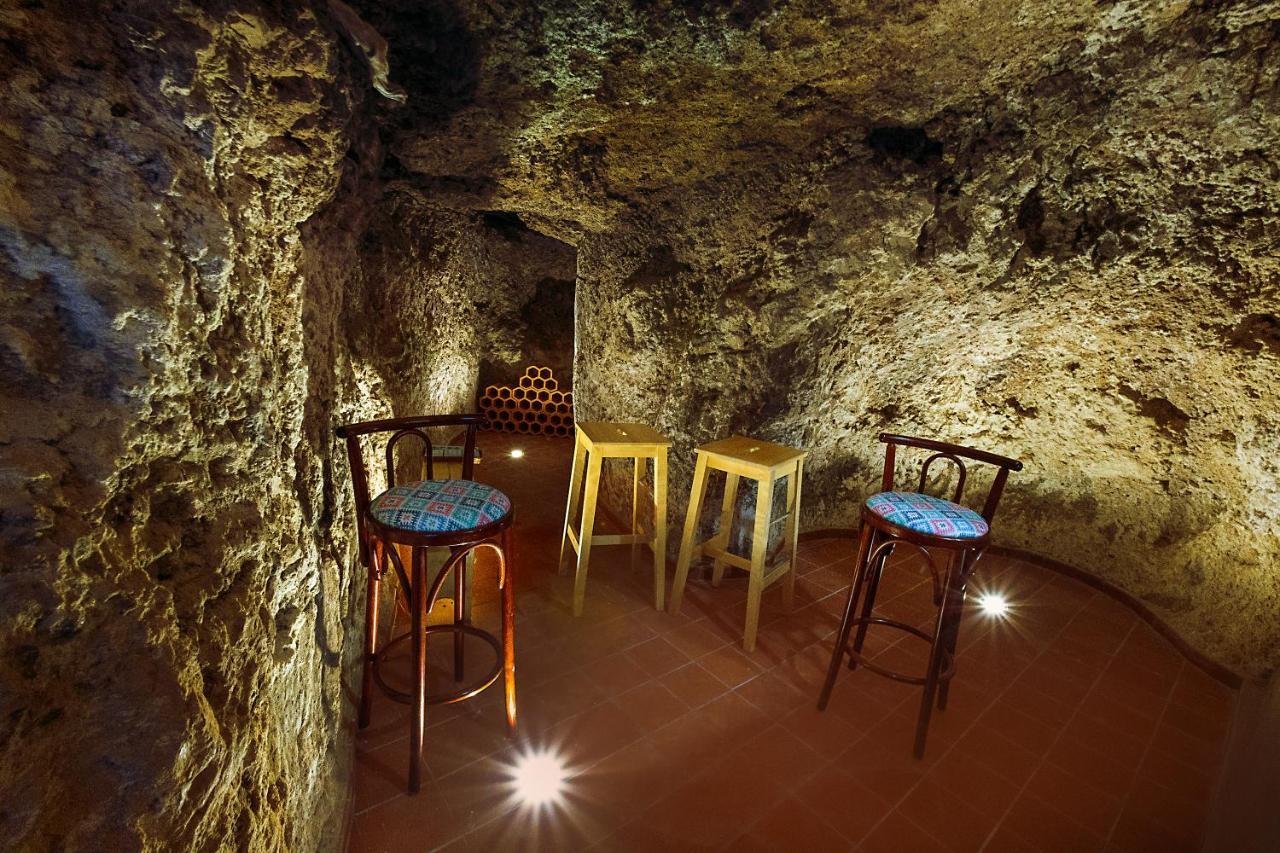 La Solana De Aldeasona Villa Dış mekan fotoğraf